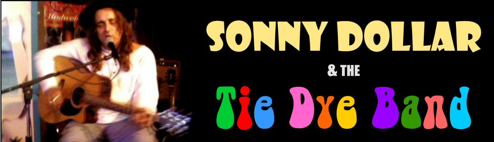 Sonny Dollar